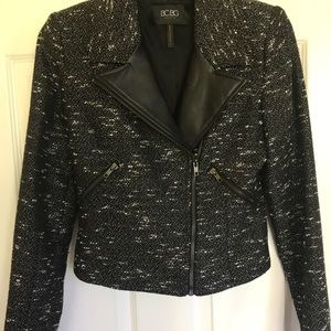 BCBG jacket